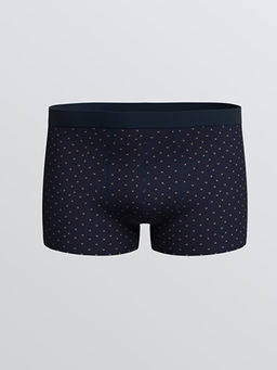 Standart Kal?p Pamuklu Esnek Erkek Boxer 3l? - Waikiki фото 2