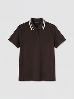 Polo Yaka Kad?n Ti??rt