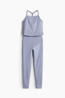 Conjunto de deporte de 2 piezas en DryMove