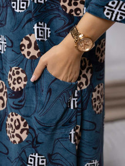 Халат мод.1965/1