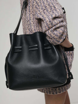 Сумка Eveline DBR 31143 черный фото 4