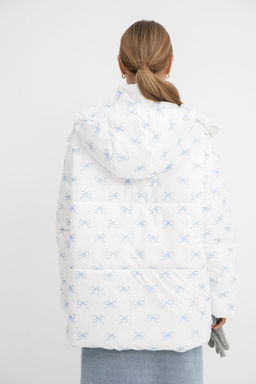 Куртка Pirs 5770 банктики фото 3