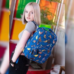 RXL-126-6 Рюкзак - Grizzly фото 17