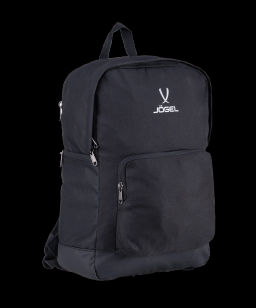 Рюкзак JOGEL DIVISION Travel Backpack, черный фото 3