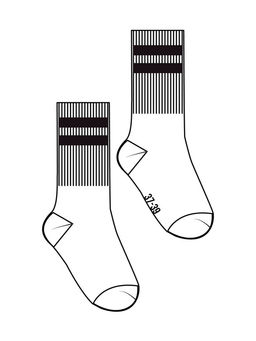 PlayToday / Носки для мальчика, 2 пары в комплекте  фото 3