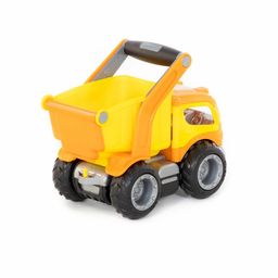 ГрипТрак, автомобиль-самосвал (в сеточке) - Полесье фото 4