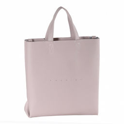 Сумка 1001L pink apricot Polina&Eiterou