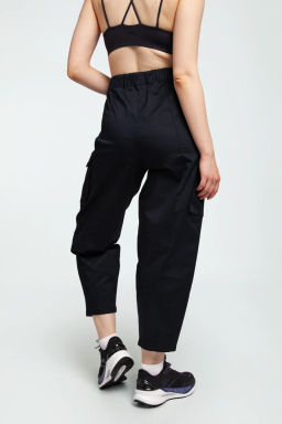 Брюки текстильные Anta Dance  фото 2