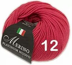 MERINO PLATINUM NUOVO - Сеам фото 7