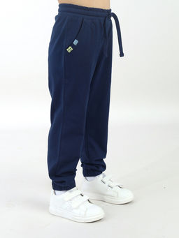 CRB wear / CWKB 70530-41-425 Брюки для мальчика,темно-синий  фото 2