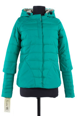 04-0892 Куртка демисезонная (Синтепух 80)