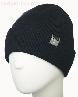17824 1S SHM Атро Шапка мужская (58-60)