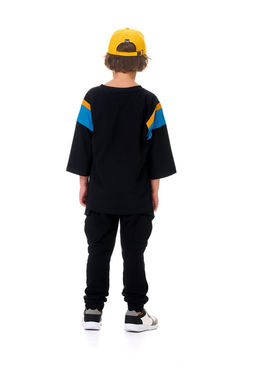 Брюки д/мал. Вильям - Oldos фото 3