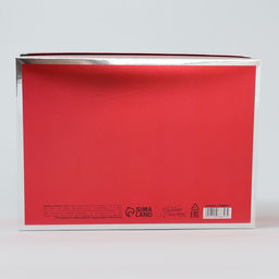 Коробка складная Для тебя, 21 х 15 х 7 см - Дарите счастье фото 4