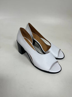 Босоножки EDART 6015.624 bl. Белый R - Ed'art фото 2