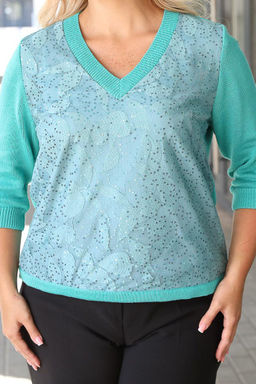 Джемпер М5-5054/9