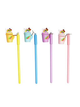 Ручка шариковая-прикол Клешня