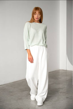 Водолазка ДЖ 009-5 Бирюзовый - T.C.T фото 35