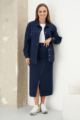 Костюм юбочный 4582