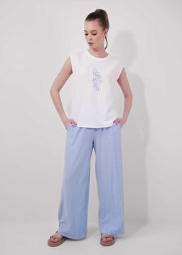 Брюки Марли