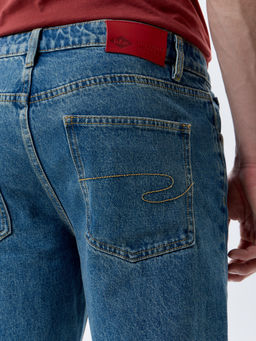 Брюки джинсовые / Lee Cooper фото 5