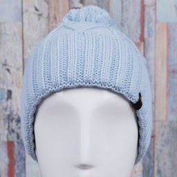 Шапка 
 3.54_светло-голубой_PR