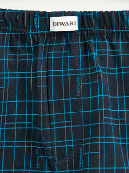 DIWARI BASIC MEN MBX 010 Трусы мужские (в пакете) navy-blue - Conte elegant фото 3