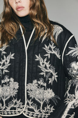 Chaqueta acolchada THERMOLITE® - H&m фото 4