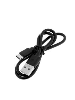 Массажёр для тела LEM-11, перкуссионный, 9 насадок, 9 режимов, чёрный