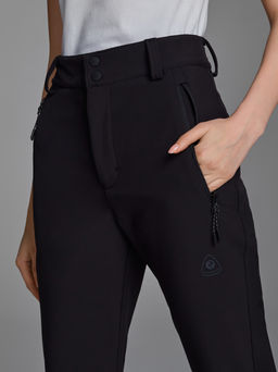 Брюки утепленные женские 261L-RR-1407/1 RED-N-ROCKS - Red-n-rock's фото 3