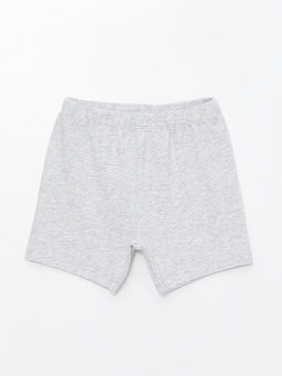 Beli Lastikli Basic Erkek Bebek ?ortlu Pijama Alt