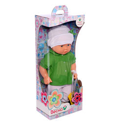 Кукла «Влада 7», 53 см