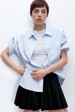 Camiseta entallada - H&m фото 3