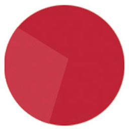 Alvin dor AD-58 Тинт-бальзам для губ total hydration moisture+tint тон 03 rose crimson/розово-малин