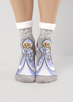 Носки женские