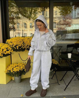 Костюм двойка