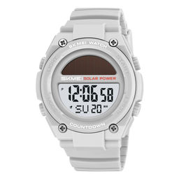 Часы наручные Skmei мужские 2712grey