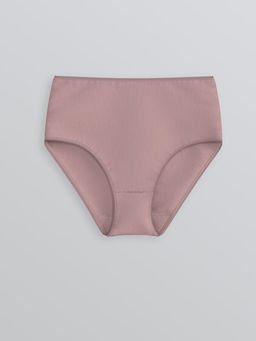 Y?ksek Bel D?z Klasik K?lot