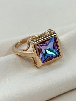 Кольцо УК279