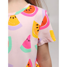 Платье кулирка 1871100405 - Youlala фото 4