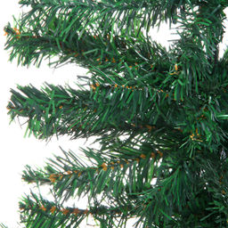 Елка "Классика" 90 см ПВХ (90 веток) арт. 184-437