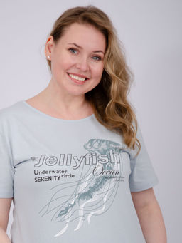 Пижама "Джелли", трикотаж