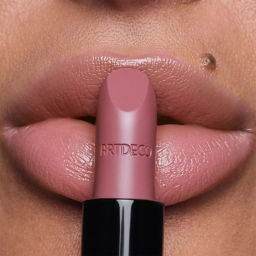 ARTDECO Помада для губ увлажняющая Perfect Color Lipstick, тон 969, 4 г  фото 4