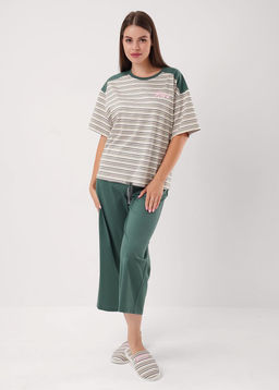 Комплект женский Лапка