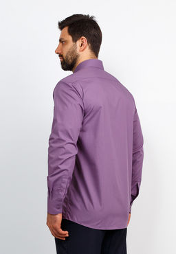 Сорочка мужская длинный рукав CASINO c730/1/am  фото 9