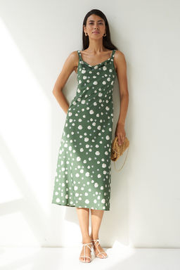 Платье 67575 (видеообзор)