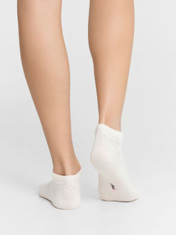 Цена за 5 пар! НОСКИ ЖЕНСКИЕ - Mark formelle фото 4