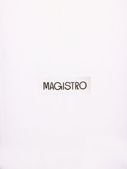 Стакан для коктейлей Magistro Юник, 550 мл, стекло фото 5