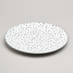 НАБОР ТАРЕЛОК ОБЕДЕННЫХ BRONCO DREAMS ИЗ 24 ШТ. ДИАМЕТР=27 СМ  фото 5