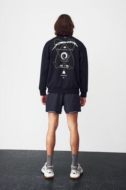 Sudadera de deporte DryMove - H&m фото 6